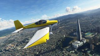 Screenshot 13 — Van's RV-7/RV-7A Complete Pack