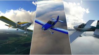 Screenshot 49 — Van's RV-7/RV-7A Complete Pack