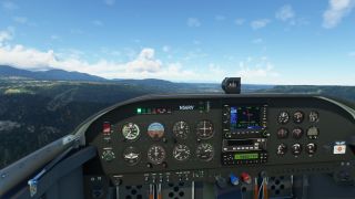 Screenshot 38 — Van's RV-7/RV-7A Complete Pack