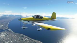 Screenshot 50 — Van's RV-7/RV-7A Complete Pack