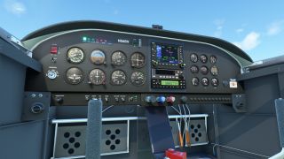 Screenshot 29 — Van's RV-7/RV-7A Complete Pack