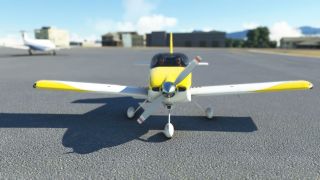 Screenshot 33 — Van's RV-7/RV-7A Complete Pack