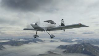 Screenshot 54 — Van's RV-7/RV-7A Complete Pack