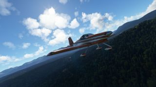 Screenshot 42 — Van's RV-7/RV-7A Complete Pack