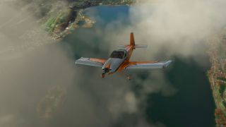 Screenshot 55 — Van's RV-7/RV-7A Complete Pack