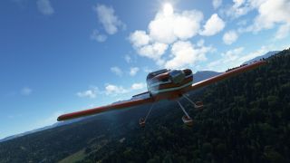Screenshot 41 — Van's RV-7/RV-7A Complete Pack