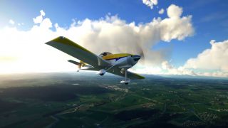 Screenshot 45 — Van's RV-7/RV-7A Complete Pack