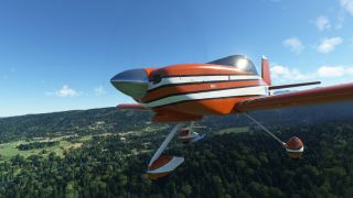 Screenshot 26 — Van's RV-7/RV-7A Complete Pack