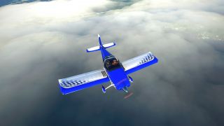 Screenshot 51 — Van's RV-7/RV-7A Complete Pack