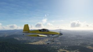 Screenshot 35 — Van's RV-7/RV-7A Complete Pack