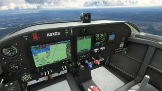 Screenshot 22 — Van's RV-7/RV-7A Complete Pack