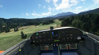 Screenshot 23 — Van's RV-7/RV-7A Complete Pack