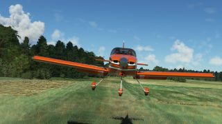 Screenshot 7 — Van's RV-7/RV-7A Complete Pack