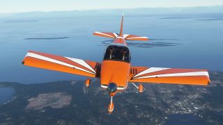 Screenshot 24 — Van's RV-7/RV-7A Complete Pack