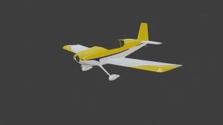 Screenshot 57 — Van's RV-7/RV-7A Complete Pack