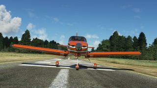 Screenshot 11 — Van's RV-7/RV-7A Complete Pack