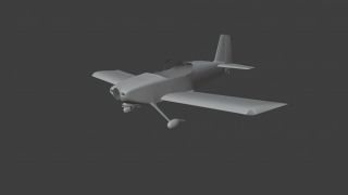Screenshot 58 — Van's RV-7/RV-7A Complete Pack