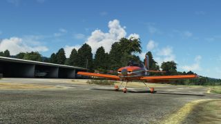 Screenshot 12 — Van's RV-7/RV-7A Complete Pack