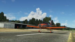 Screenshot 15 — Van's RV-7/RV-7A Complete Pack
