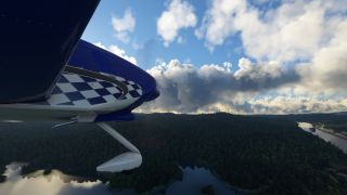 Screenshot 46 — Van's RV-7/RV-7A Complete Pack