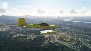Screenshot 18 — Van's RV-7/RV-7A Complete Pack