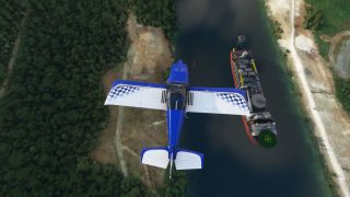 Screenshot 16 — Van's RV-7/RV-7A Complete Pack