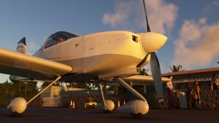 Screenshot 34 — Van's RV-7/RV-7A Complete Pack
