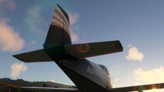Screenshot 52 — Van's RV-7/RV-7A Complete Pack