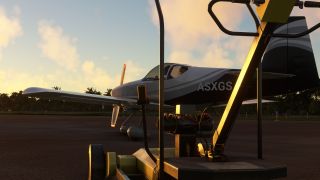 Screenshot 37 — Van's RV-7/RV-7A Complete Pack