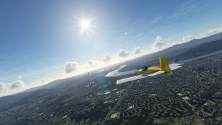 Screenshot 27 — Van's RV-7/RV-7A Complete Pack