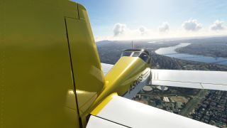 Screenshot 44 — Van's RV-7/RV-7A Complete Pack