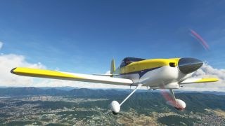 Screenshot 32 — Van's RV-7/RV-7A Complete Pack