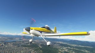 Screenshot 31 — Van's RV-7/RV-7A Complete Pack