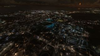 Screenshot 18 — Edinburgh, Scotland Scenery