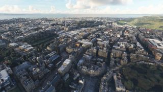 Screenshot 10 — Edinburgh, Scotland Scenery