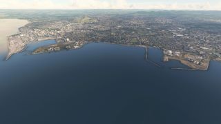 Screenshot 16 — Edinburgh, Scotland Scenery