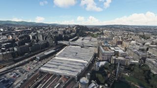 Screenshot 12 — Edinburgh, Scotland Scenery