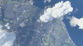 Screenshot 3 — Edinburgh, Scotland Scenery