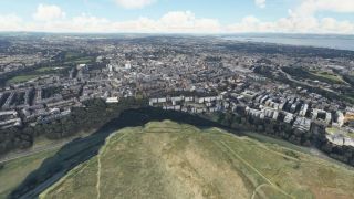Screenshot 8 — Edinburgh, Scotland Scenery