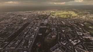 Screenshot 13 — Edinburgh, Scotland Scenery