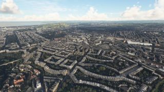 Screenshot 5 — Edinburgh, Scotland Scenery