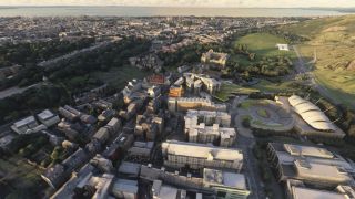Screenshot 14 — Edinburgh, Scotland Scenery