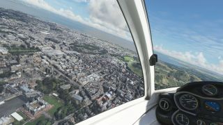 Screenshot 9 — Edinburgh, Scotland Scenery