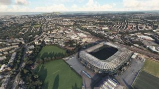 Screenshot 4 — Edinburgh, Scotland Scenery