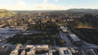 Screenshot 15 — Edinburgh, Scotland Scenery