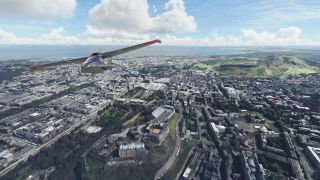 Screenshot 6 — Edinburgh, Scotland Scenery