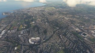 Screenshot 2 — Edinburgh, Scotland Scenery
