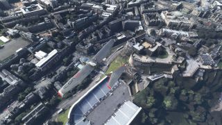 Screenshot 7 — Edinburgh, Scotland Scenery