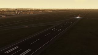 Screenshot 55 — Boeing 777-300ER Mega Pack