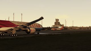 Screenshot 59 — Boeing 777-300ER Mega Pack